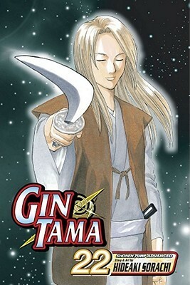 Gin Tama, Vol. 22 by Hideaki Sorachi