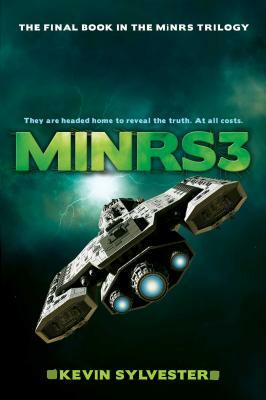MiNRS 3 by Kevin Sylvester
