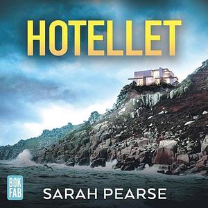 Hotellet by Sarah Pearse