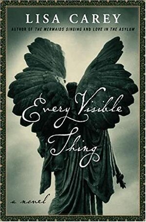 Every Visible Thing by Lisa Carey