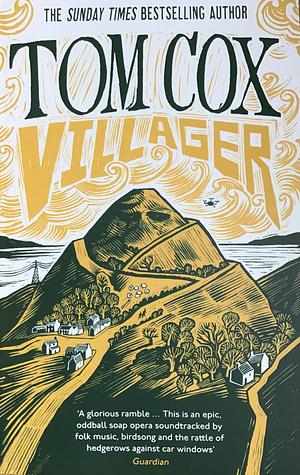 Villager by Tom Cox