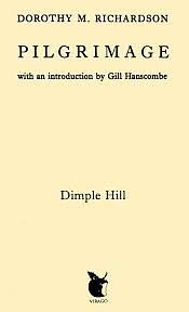 Dimple Hill by Dorothy M. Richardson