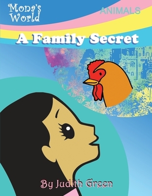 A Family Secret by Judith Green