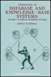 Principles of Database & Knowledge-Base Systems, Vol. 1: Classical Database Systems by Jeffrey D. Ullman