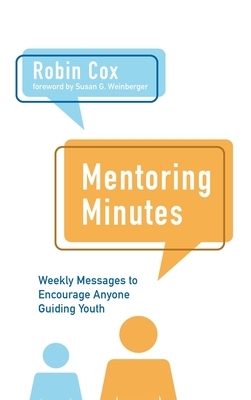 Mentoring Minutes by Robin Cox