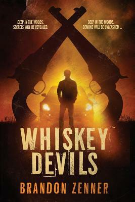 Whiskey Devils by Brandon Zenner