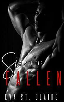 Sin of the Fallen by Eva St. Claire