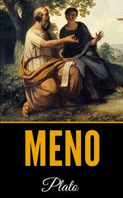 Meno by Plato