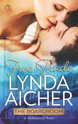 Free Trade by Lynda Aicher