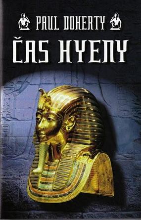 Čas hyeny by Paul Doherty