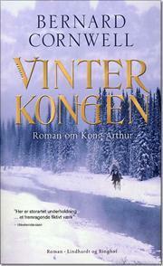 Vinterkongen by Bernard Cornwell