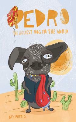 Pedro The Ugliest dog In The World by Papa G