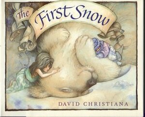 The First Snow by David Christiana