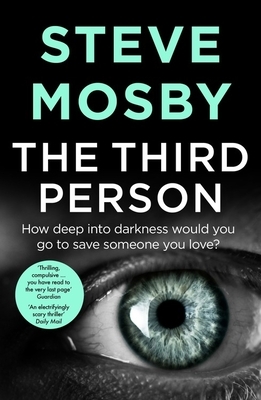 The Third Person by Steve Mosby