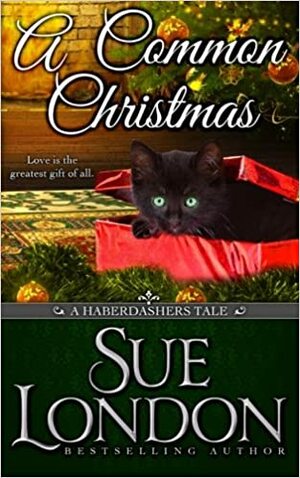 A Common Christmas by Sue London