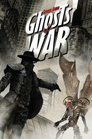 Ghosts of War by George Mann