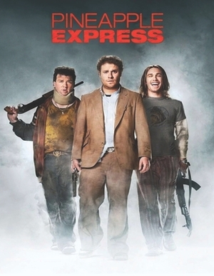 Pineapple Express by Anthony Williams