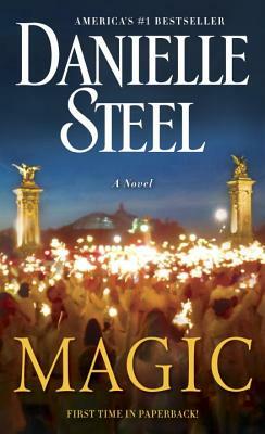 Magic by Danielle Steel