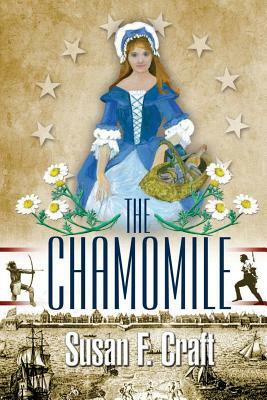 The Chamomile by Susan F. Craft