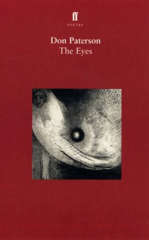 The Eyes by Don Paterson