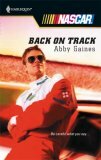 Back on Track by Abby Gaines