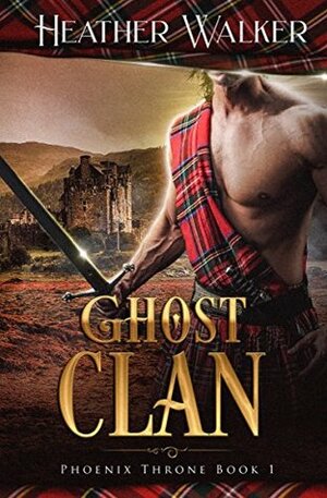Ghost Clan by Heather Walker