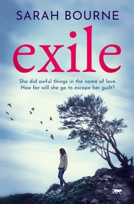 Exile by Sarah Bourne