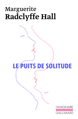 Le puits de solitude by Radclyffe Hall