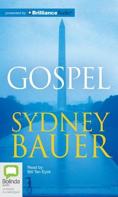 Gospel by Sydney Bauer