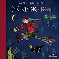 Die kleine Hexe by Otfried Preußler