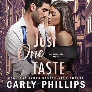 Just One Taste by Carly Phillips