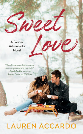 Sweet Love by Lauren Accardo