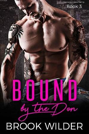 Bound by the Don by Brook Wilder