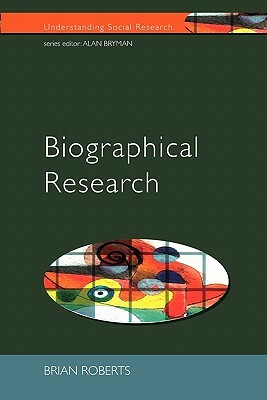 Biographical Research by Jay Roberts, Brian Roberts