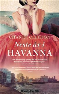 Neste år i Havana by Chanel Cleeton