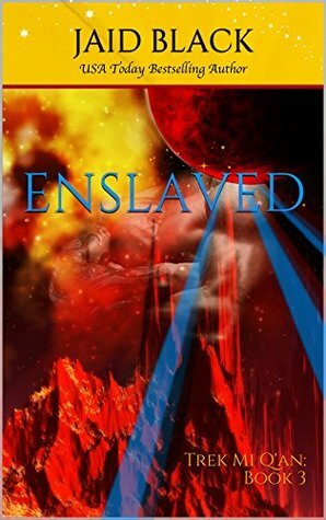 Enslaved by Jaid Black