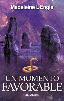 Un Momento Favorable by Madeleine L'Engle