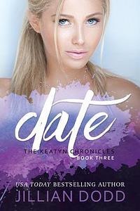 Date Me by Jillian Dodd
