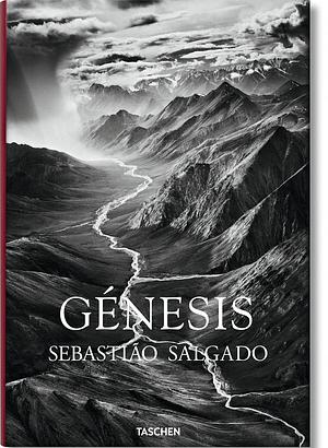 Sebastião Salgado. Genesis by Lélia Wanick Salgado