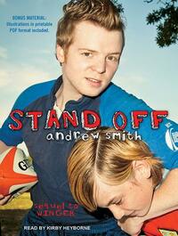 Stand-Off by Andrew Smith