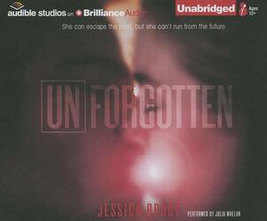 Unforgotten by Jessica Brody