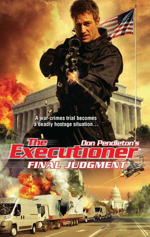 Final Judgment by Phil Elmore, Don Pendleton