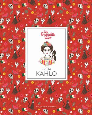 Frida Kahlo by Isabel Thomas