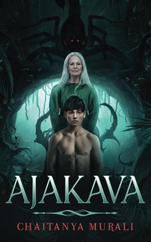 Ajakava by Chaitanya Murali