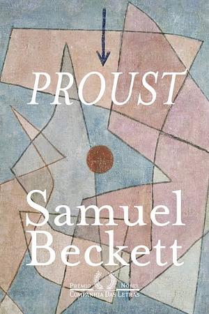 Proust by Samuel Beckett