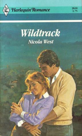 Wildtrack by Nicola West