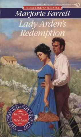 Lady Arden's Redemption by Marjorie Farrell