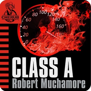 Class A by Robert Muchamore