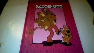 Scooby-Doo by Etta Wilson