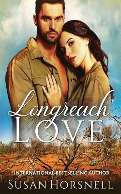 Love in the Outback by Susan Horsnell